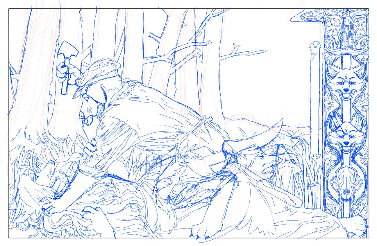 Sketch