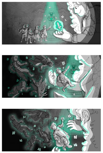 Expanded Composition Studies