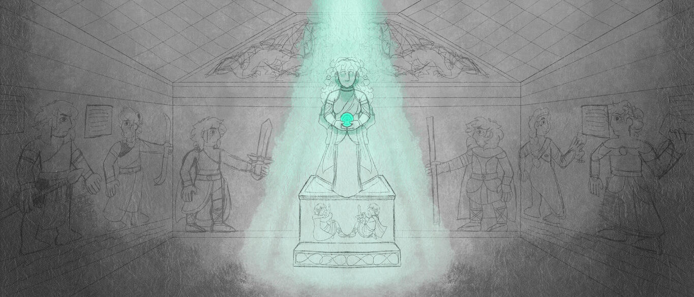 Scene Exploration