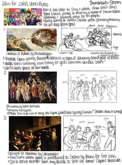 Concept Exploration